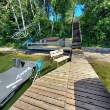 Pressure Washing in St. Cloud, MN Thumbnail