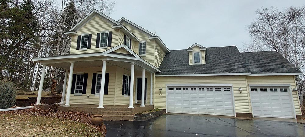 Complete house washing st cloud mn