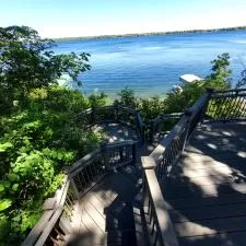 Deck Washing Buffalo 2
