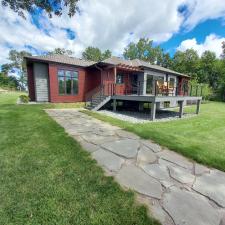 Full Service Pressure Washing in Avon, MN Thumbnail