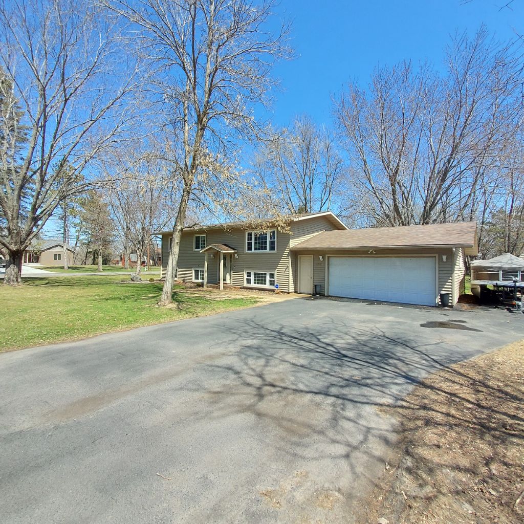 Gutter cleaning house washing st cloud mn