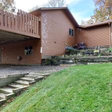 House Washing in Clearwater, MN Thumbnail