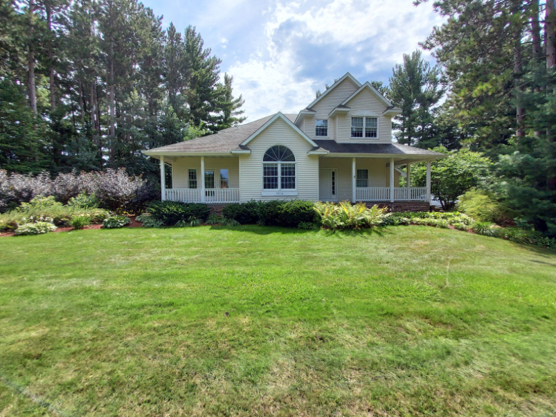 House washing ham lake