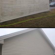 House Washing in Waite Park, MN 3