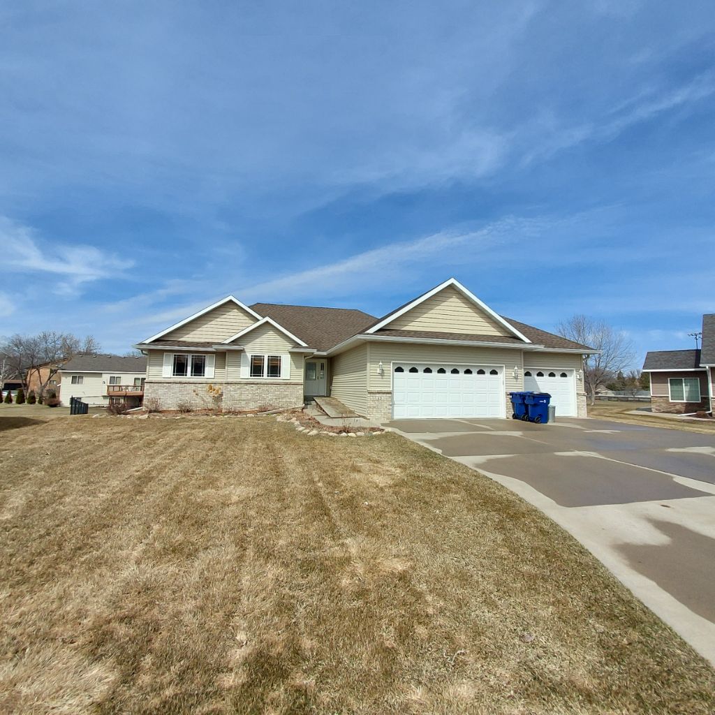 House washing st cloud mn