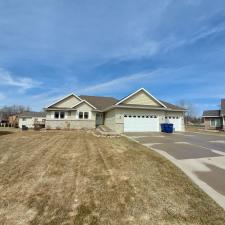 House Washing in St. Cloud, MN Thumbnail