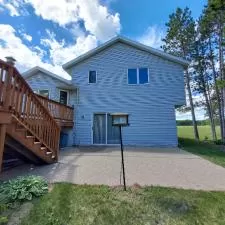 House Washing St Joseph 1