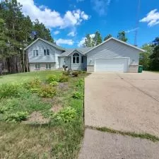 House Washing St Joseph 2