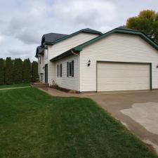 St. Cloud House Washing 1