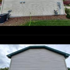 St. Cloud House Washing 3