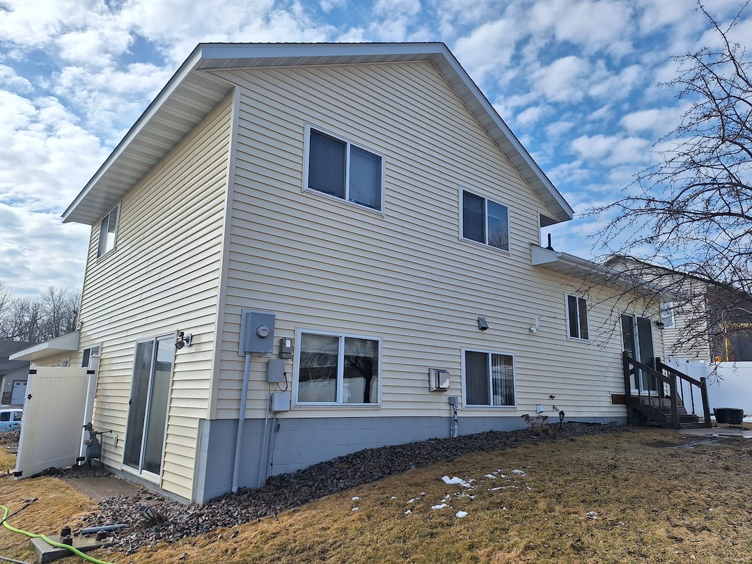 Affordable House Washing in St. Joe, MN