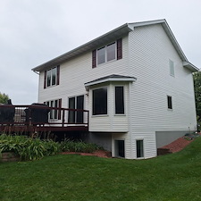 Elite House Washing in Rogers, MN Thumbnail