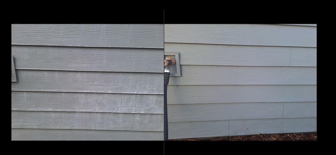 Hard Water Stain Removal In St. Joseph, MN