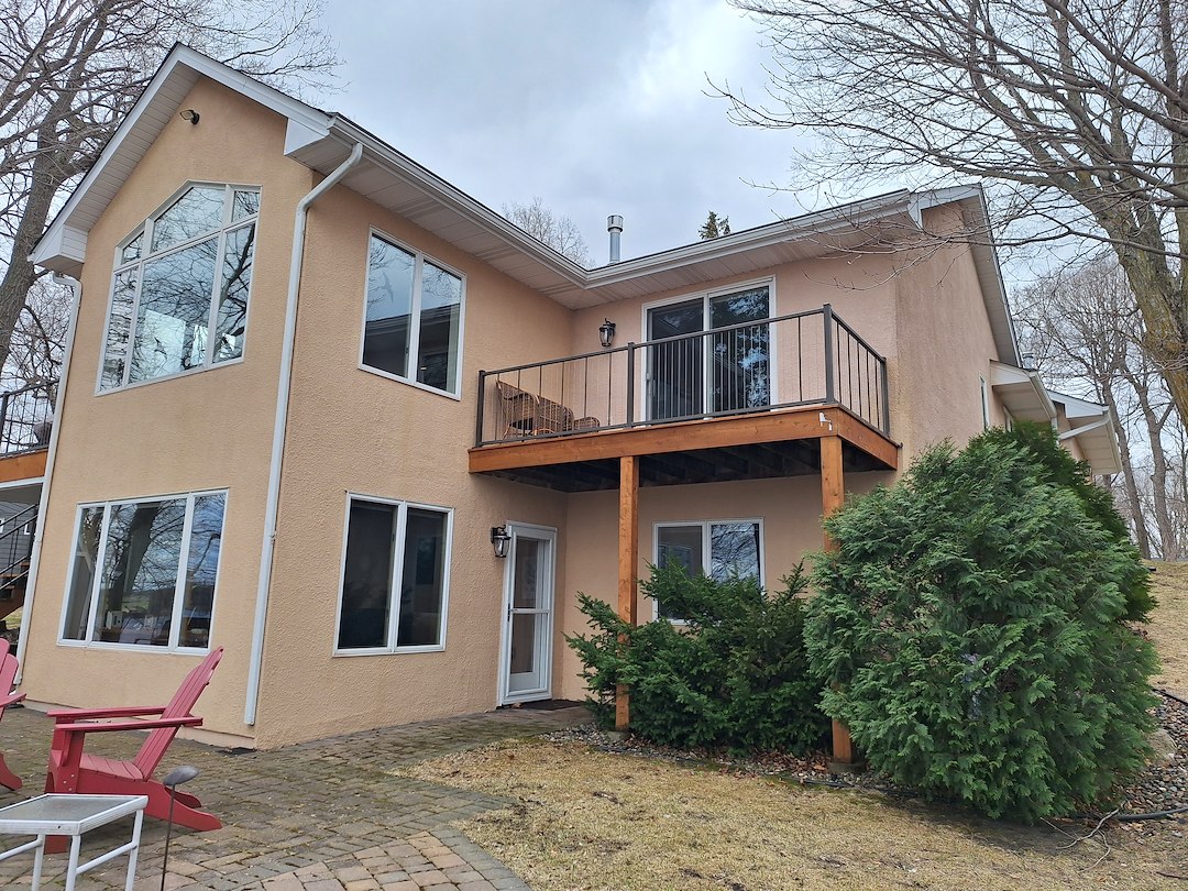 House Washing and Pressure Washing in Annandale, MN