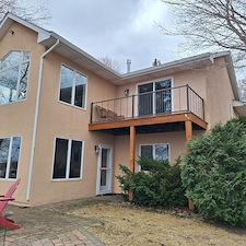 House Washing and Pressure Washing in Annandale, MN Thumbnail