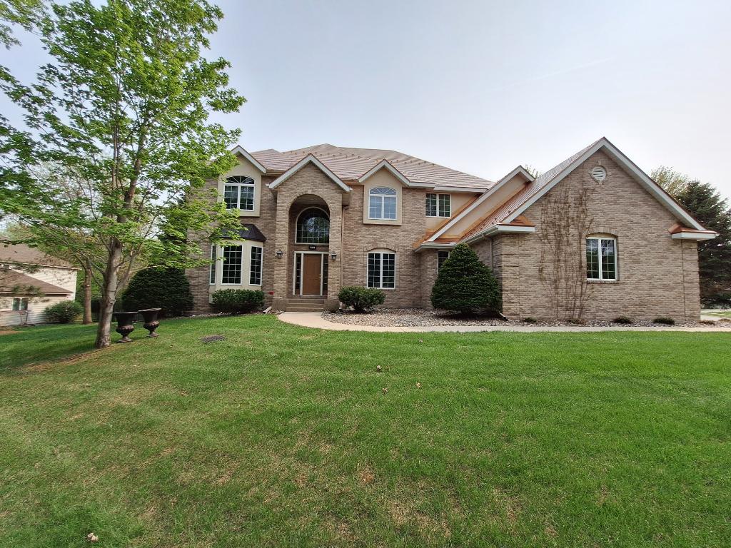 House Washing in St. Cloud, MN 1