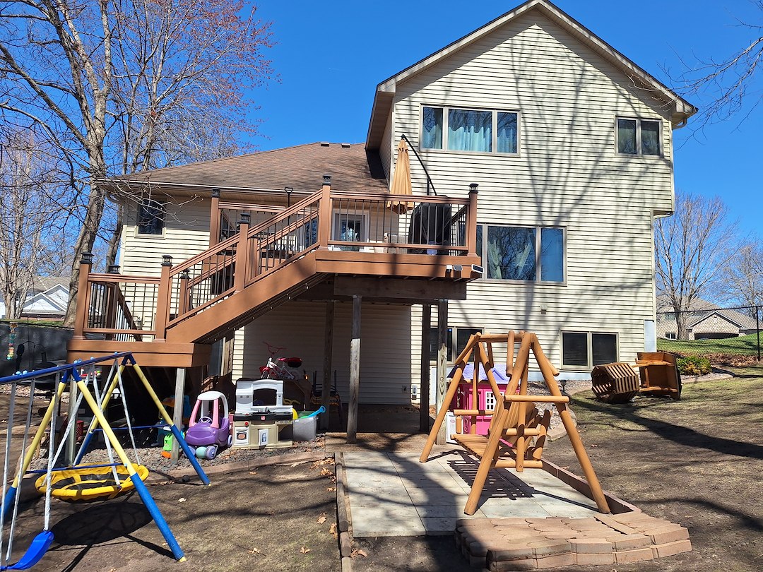 Immaculate House Washing in Elk River, MN