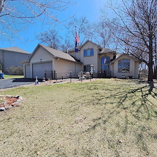 Immaculate-House-Washing-in-Elk-River-MN 0