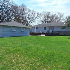 Multi Building Power Washing in Sauk Rapids, MN Thumbnail