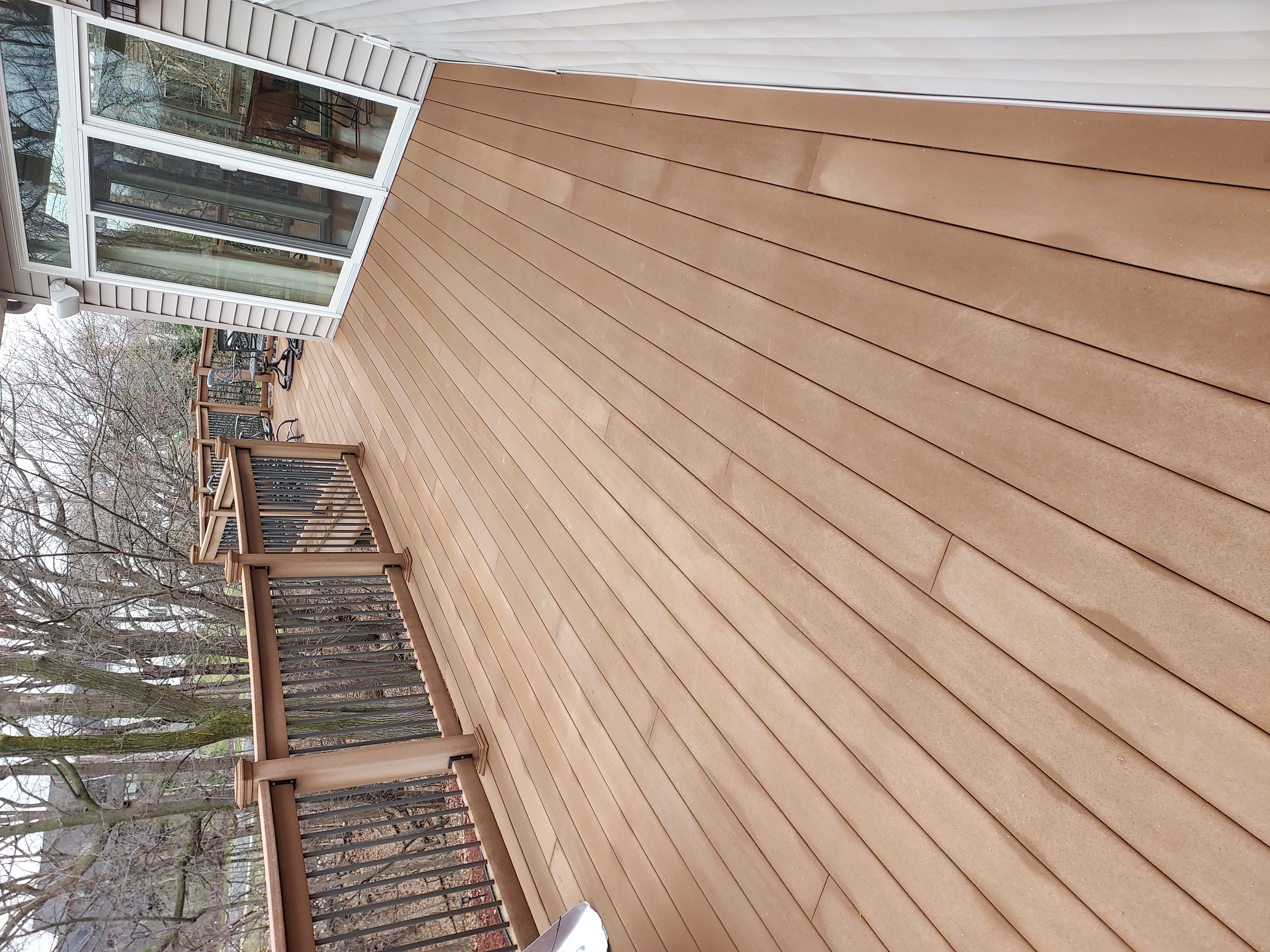 Pressure Washing in Maple Grove, MN