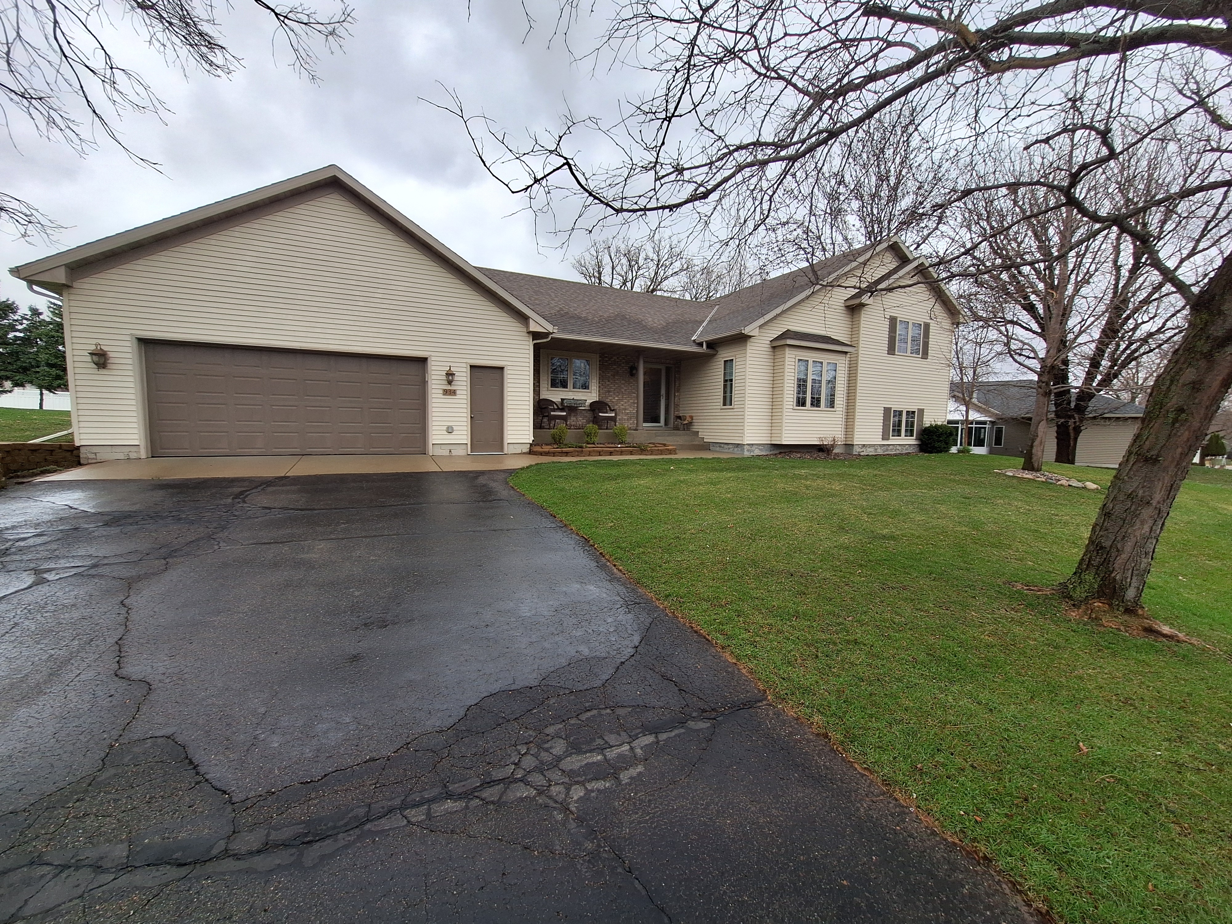 Pressure Washing in Sauk Rapids, MN