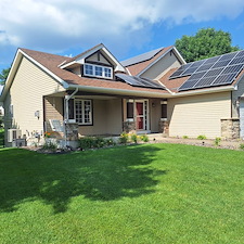 Reliable House Washing in Otsego Minnesota Thumbnail