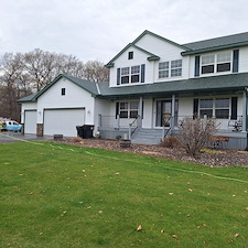 Three-Story-House-Washing-in-Big-Lake-MN 0