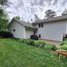Top-Notch House Washing in Monticello, MN Thumbnail