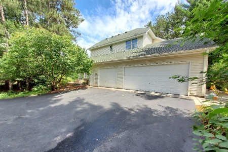 Elk river mn pressure washing